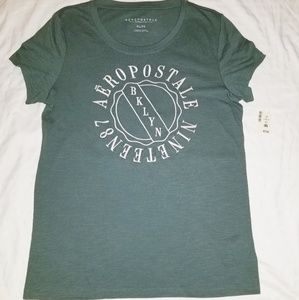 Women's short sleeve t-shirt